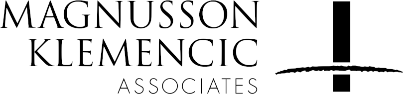 Magnusson Klemencic Associates logo