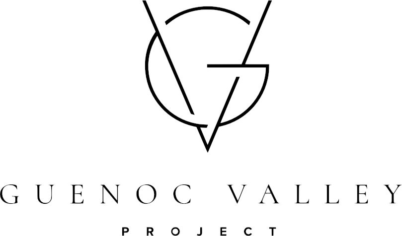 Guenoc Valley Project logo