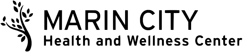 Marin City Health and Wellness Center logo