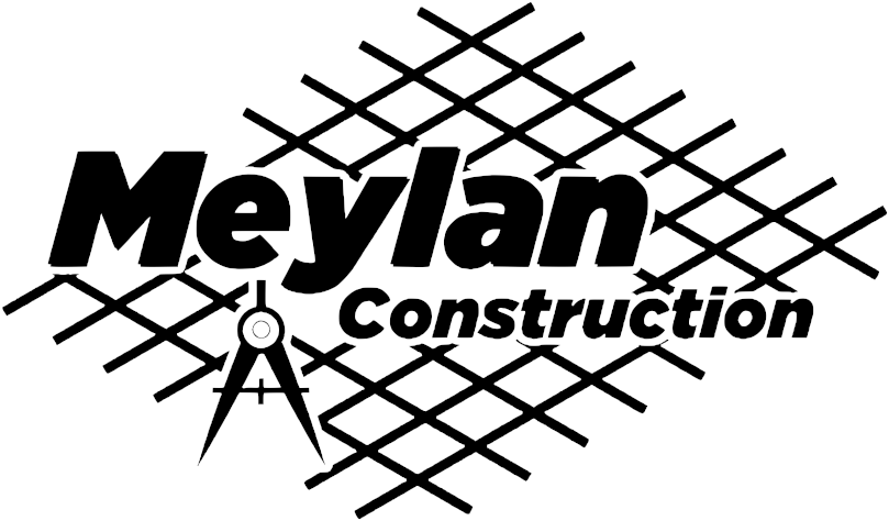 Meylan Construction logo