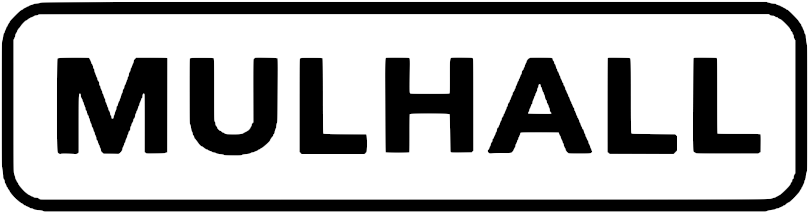 Mulhall Construction logo