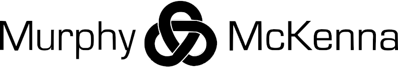 MurphyMcKenna Construction logo