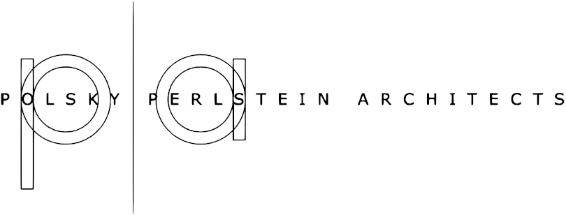 Polsky Perlstein Architects logo