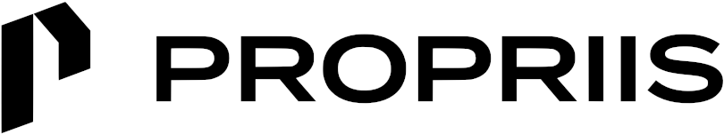 Propriis logo