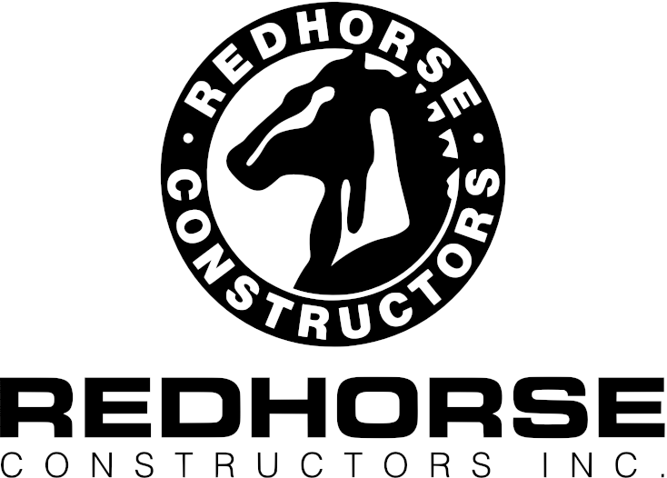 Redhorse logo
