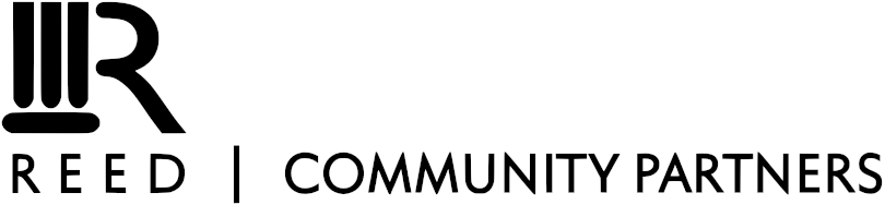 Reed Community Partner logo