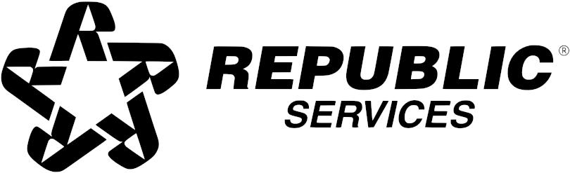 Republic Services logo
