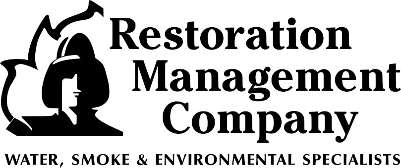 Restoration Management Company logo