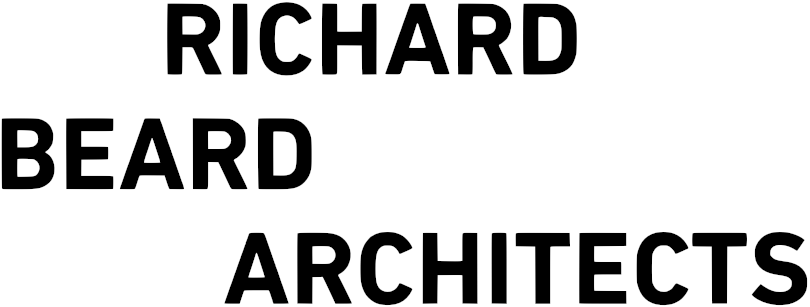 Richard Beard Architects logo