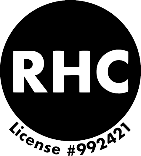 Rod Heisler Construction logo