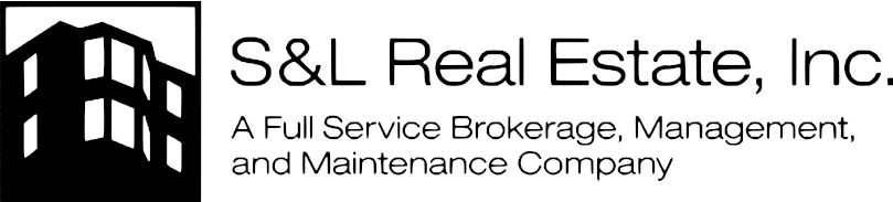 S&L Real Estate logo