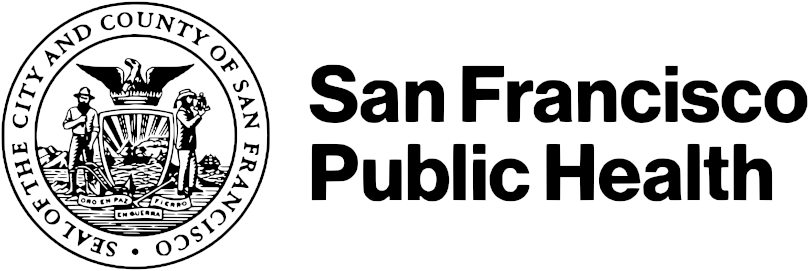 San Francisco Public Health logo