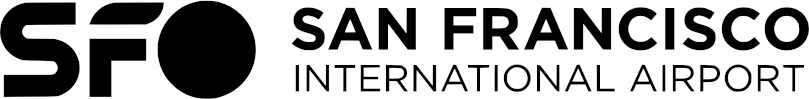 San Francisco International Airport logo