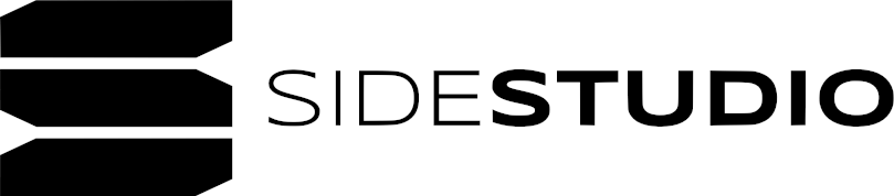 SideStudio logo
