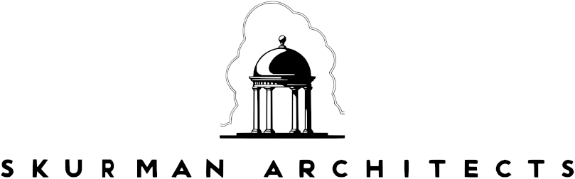 Skurman Architects logo