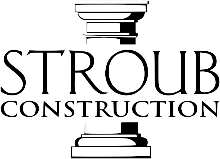 Stroub Construction logo
