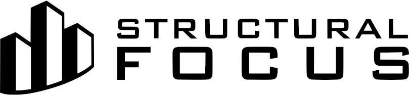 Structural Focus logo