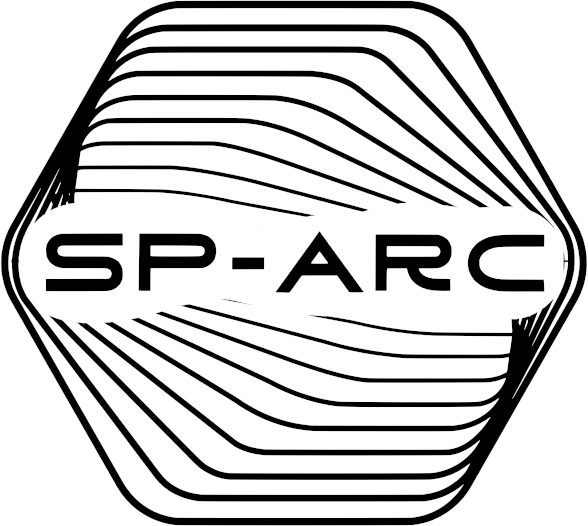 SP-ARC logo