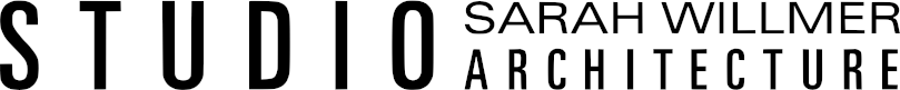 Studio Sarah Willmer Architecture logo