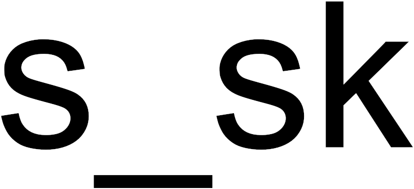 Studio Skaggs Kennedy logo