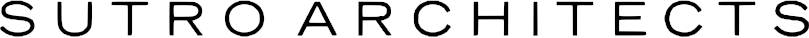 Sutro Architects logo