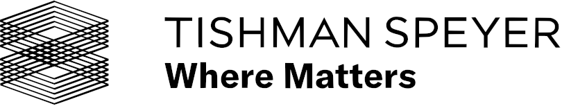 Tishman Speyer logo