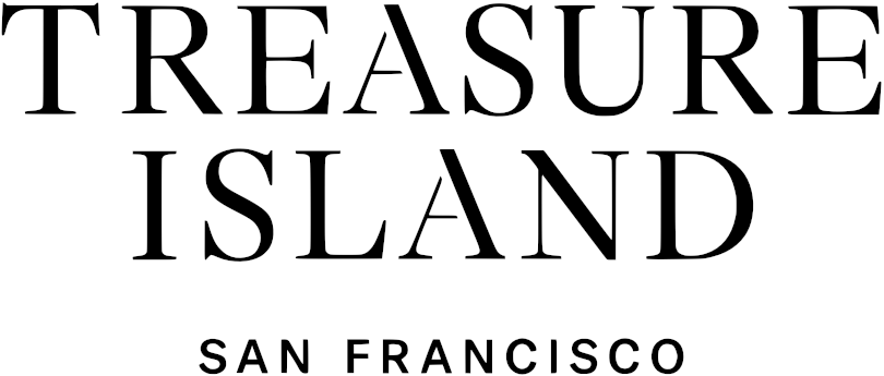 Treasure Island Community Development logo