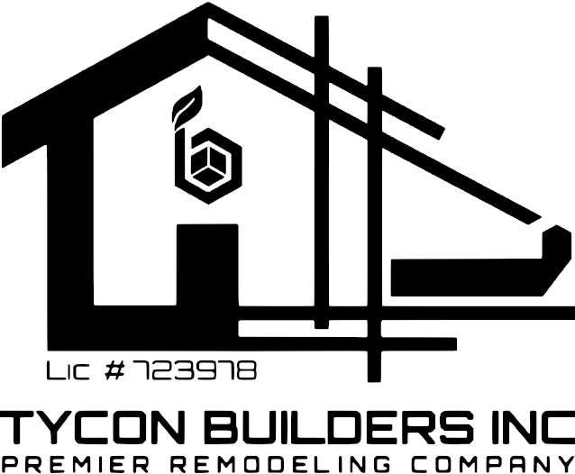 Tycon Builders Inc logo