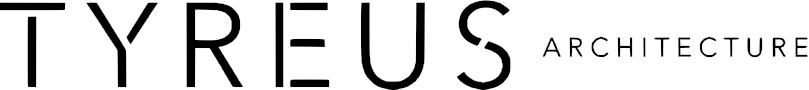 Tyreus Architecture logo