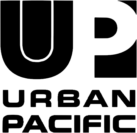 Urban Pacific Development LLC logo