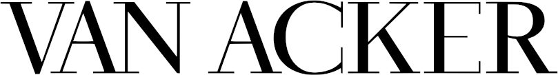 Van Acker Construction logo