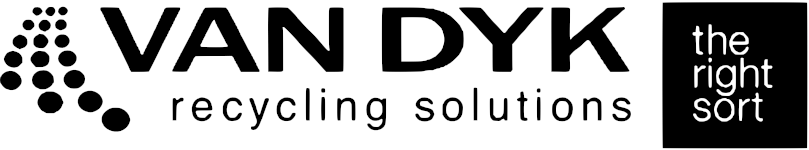 Van Dyk Recycling Solutions logo