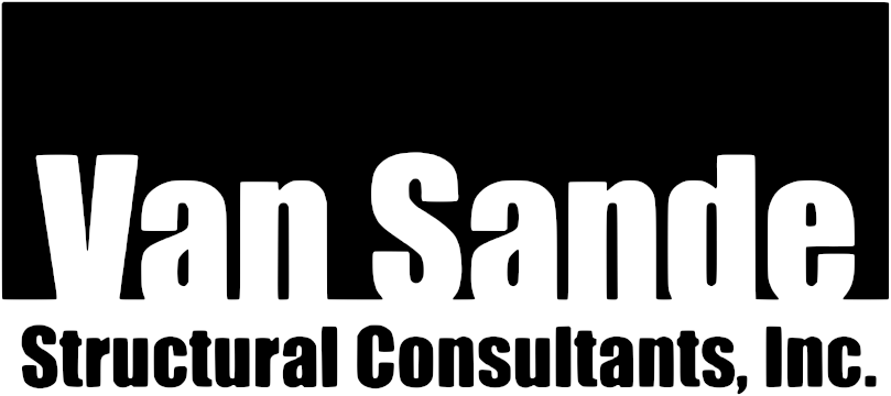 Van Sande Structural Consultants, Inc. logo