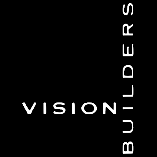 Vision Builders logo