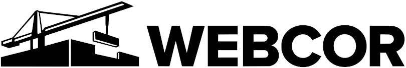 Webcor logo