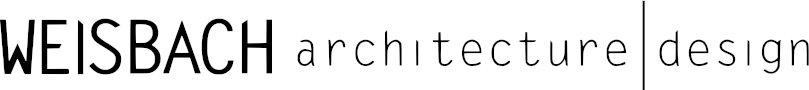 Weisbach Architecture & Design logo