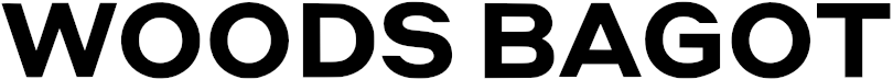 Woods Bagot logo