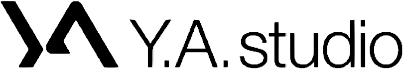Y.A. Studio logo